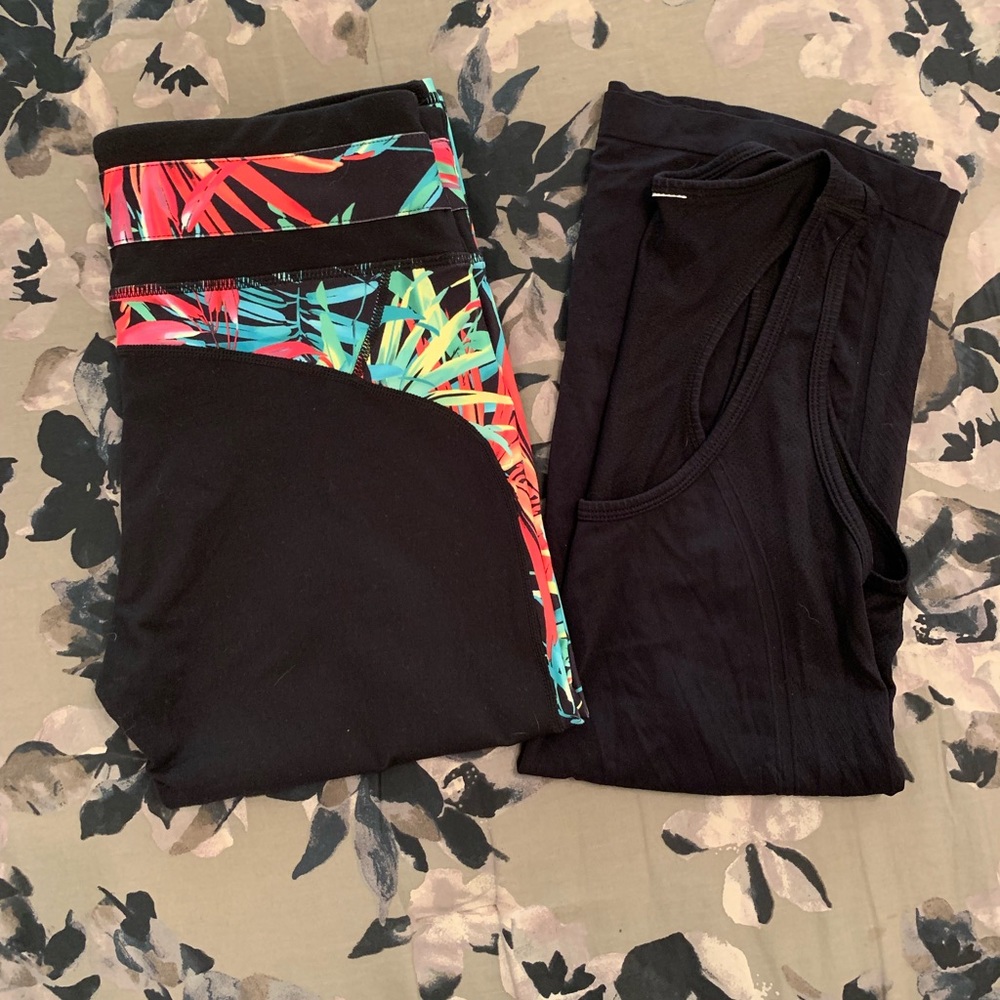 Fabletics Set - image 1